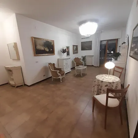Apartamento Mascagni Oz *