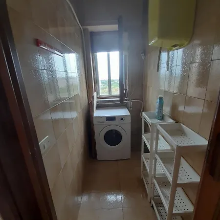 Mascagni Oz Apartamento Bari