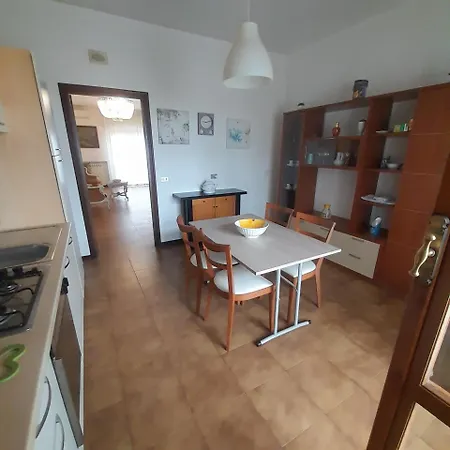 Mascagni Oz Apartamento