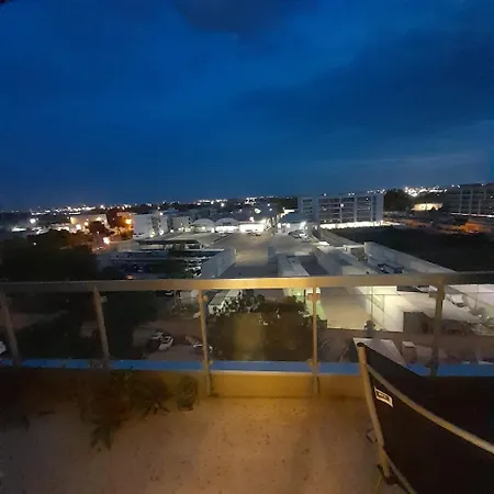 Appartement Mascagni Oz