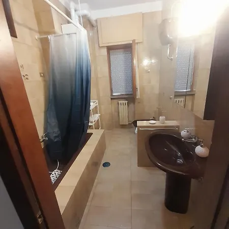 Mascagni Oz Appartement