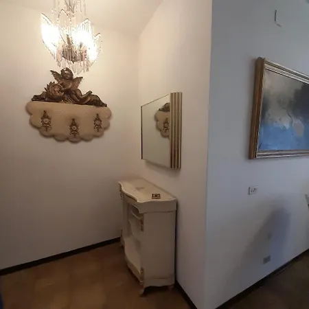 Mascagni Oz דירה