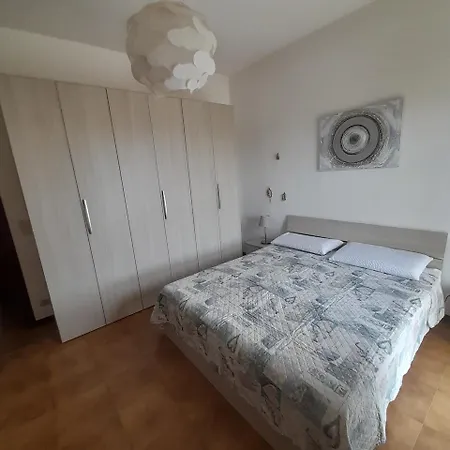 Mascagni Oz Apartament *