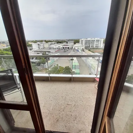 Mascagni Oz Apartment Bari