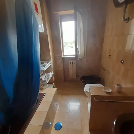 Mascagni Oz Apartment