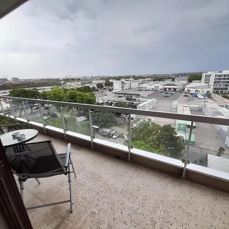 Appartement Mascagni Oz
