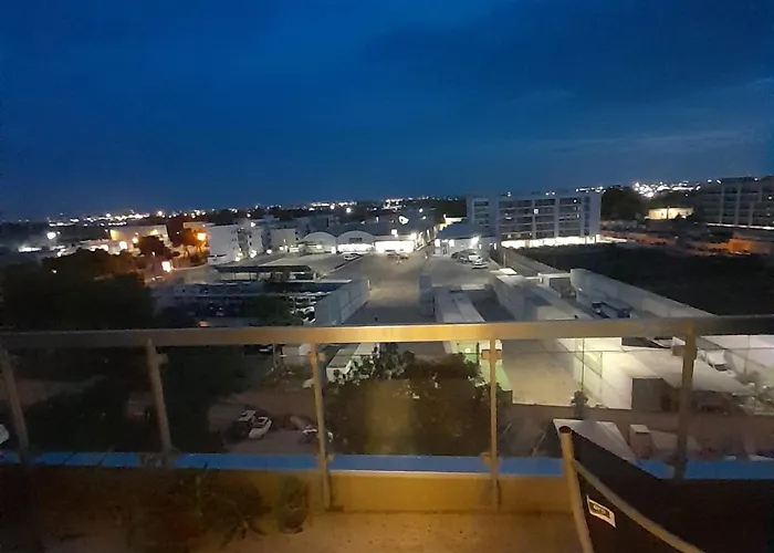 Apartament Mascagni Oz