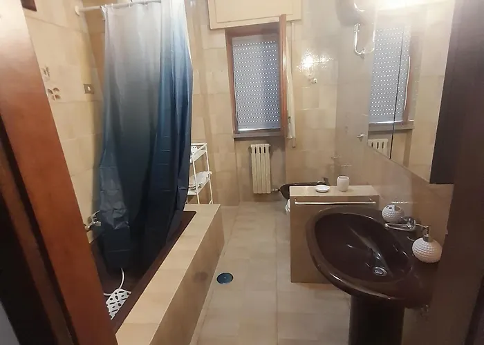 Mascagni Oz Apartament