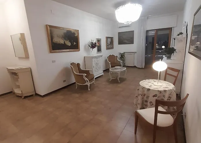 Apartament Mascagni Oz *