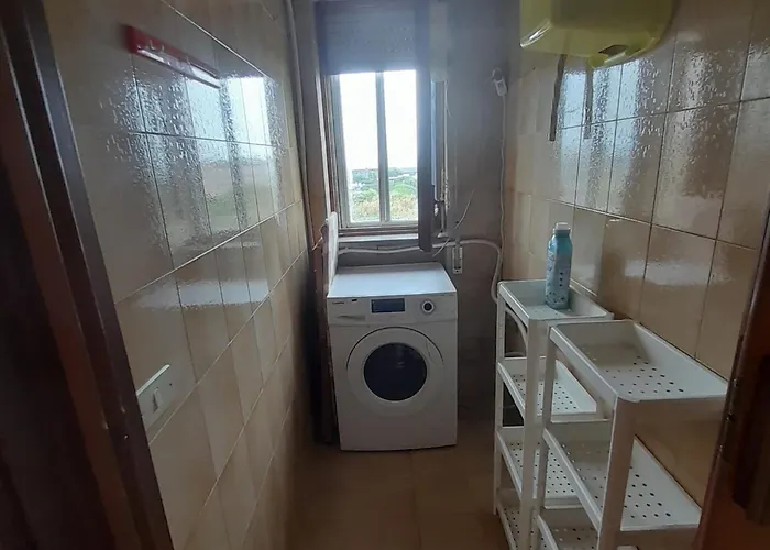 Mascagni Oz Apartament Bari