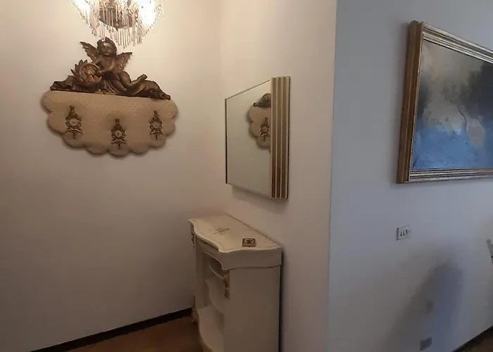 Mascagni Oz Apartament