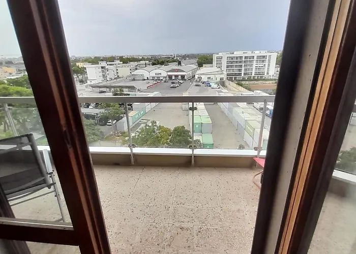 Mascagni Oz Apartament Bari