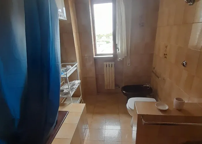 Mascagni Oz דירה