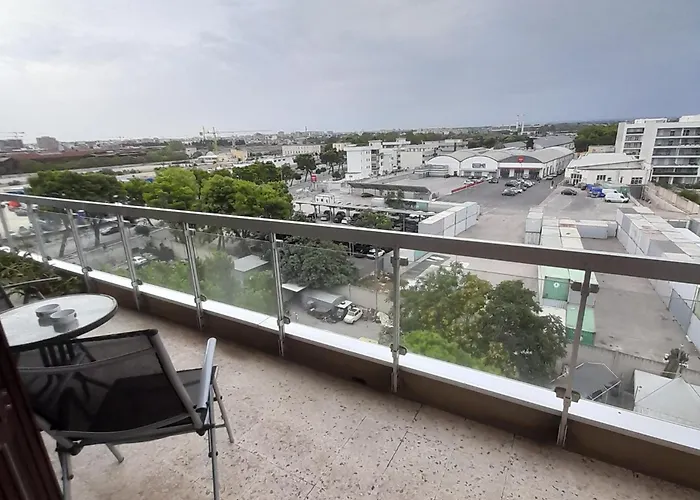 Apartament Mascagni Oz